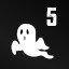 Ghostbuster lavel 5