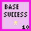 Base Success 1