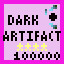 Dark Artifacts 4