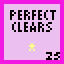 Perfect Clears 1