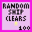Random Ship Clears 1