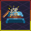 Ready for war! achievement icon for Battlefall: State of Conflict