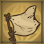 Icon for Lost in battle