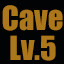 Start! Cave Level 5