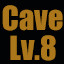 Start! Cave Level 8