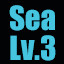Start! Sea Level 3