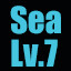 Start! Sea Level 7