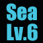 Start! Sea Level 6