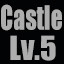 Start! Castle Level 5
