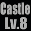 Start! Castle Level 8