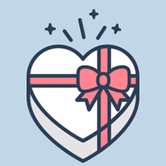Icon for Valentine Magic!