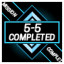 Complete Mission 5-5