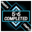 Complete Mission 5-6