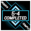 Complete Mission 5-4
