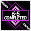 Complete Mission 6-5