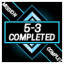 Complete Mission 5-3
