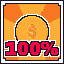 Icon for Get all Coins