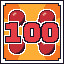 Icon for Died 100 Times
