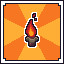 Icon for Found the Shady Cave