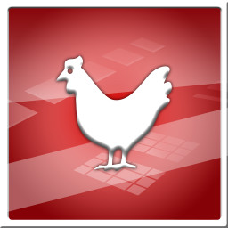 Icon for Cute Chicken