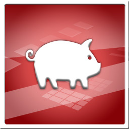 Icon for Lucky Pig