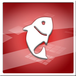 Icon for Happy Fish