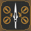 Icon for It's A Dagger After All