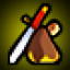 Icon for Ghost Egg