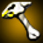 Icon for Double-Tap