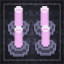 Icon for Legendary Crystal Collector