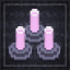 Icon for Professional Crystal Collector