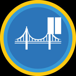 Icon for San Francisco lvl 2