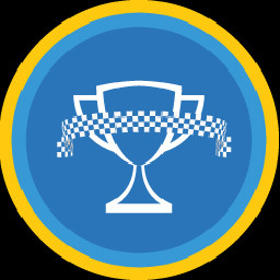 Icon for Finish race