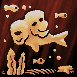 Icon for Aquatic Abomination