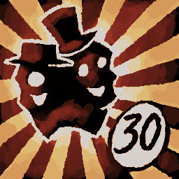 Icon for Mad Hatter