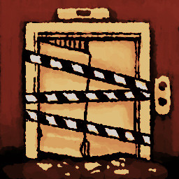 Icon for Elevator repair monster