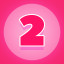 Icon for ABILITY SAVER OF 2ND LEVEL!