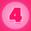 Icon for ABILITY SAVER OF 4TH LEVEL!