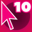Icon for TENTH CLICK