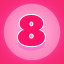 Icon for ABILITY SAVER OF 8TH LEVEL!