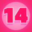 Icon for ABILITY SAVER OF 14TH LEVEL!