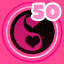 Icon for GET "MANA REGENERATION" 50 TIMES