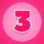 Icon for ABILITY SAVER OF 3RD LEVEL!