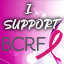 I Support BCRF