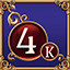 Icon for Combo King