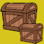 Icon for Chest grinder