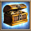 Icon for Treasure Hunter