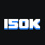 Icon for 150k