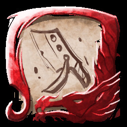 Icon for Your Sword is Mine!