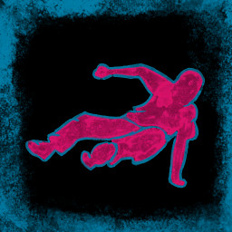 Icon for Parkour like a madman!